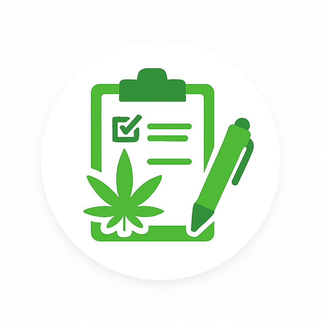 Cannabis Knowledge & Perception Study